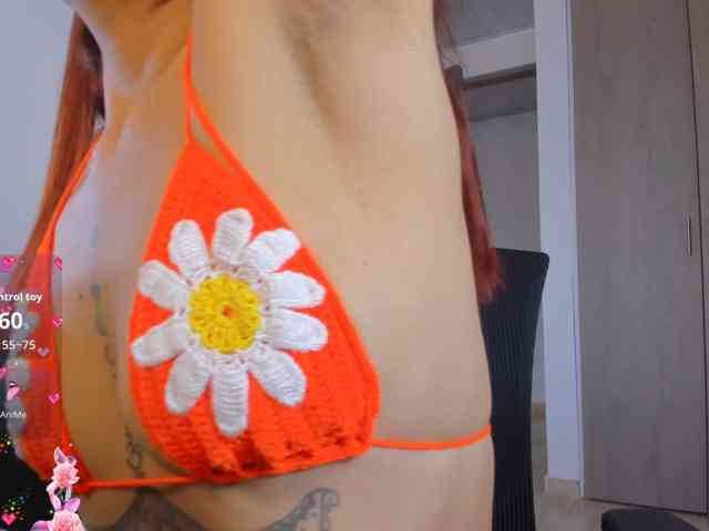 ZaylisseOficial1