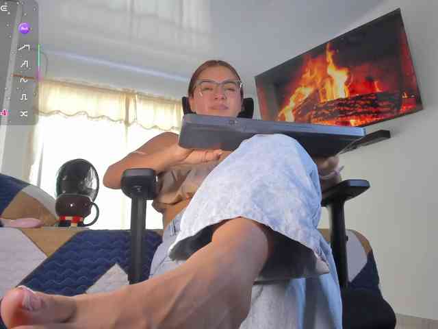 Modelo: ZaylisseOficial1