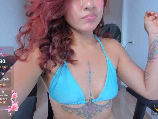 ZaylisseOficial1