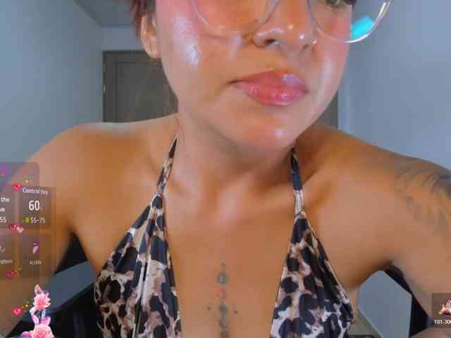 ZaylisseOficial1