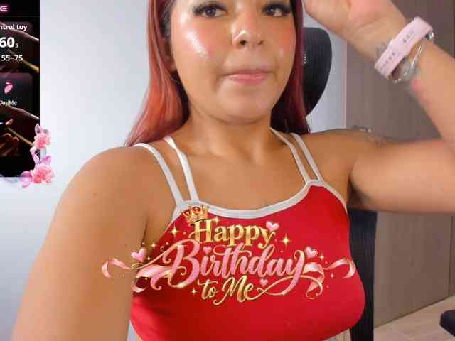 Modelo: ZaylisseOficial1