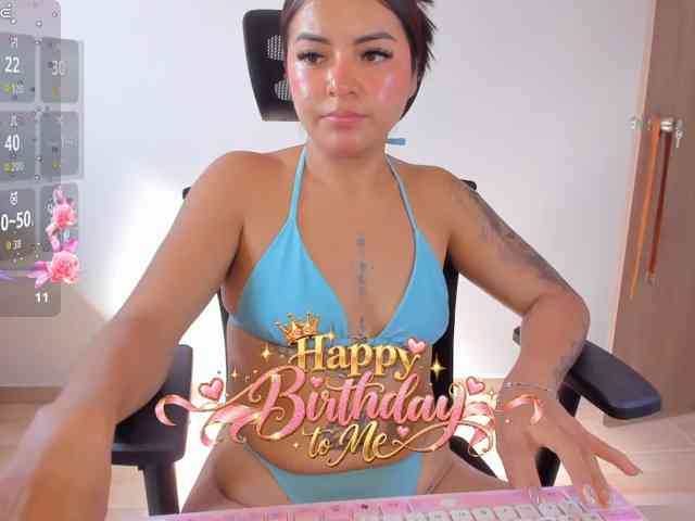 Modelo: ZaylisseOficial1