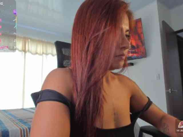Modelo: ZaylisseOficial1