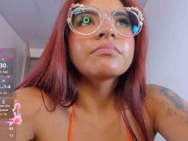 Modelo: ZaylisseOficial1