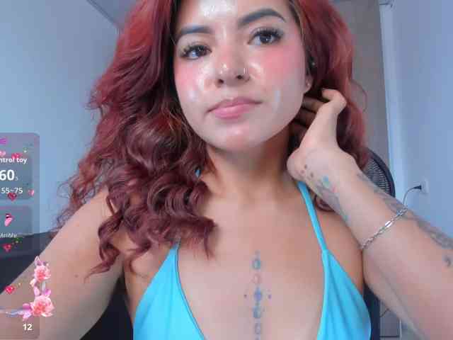 Modelo: ZaylisseOficial1