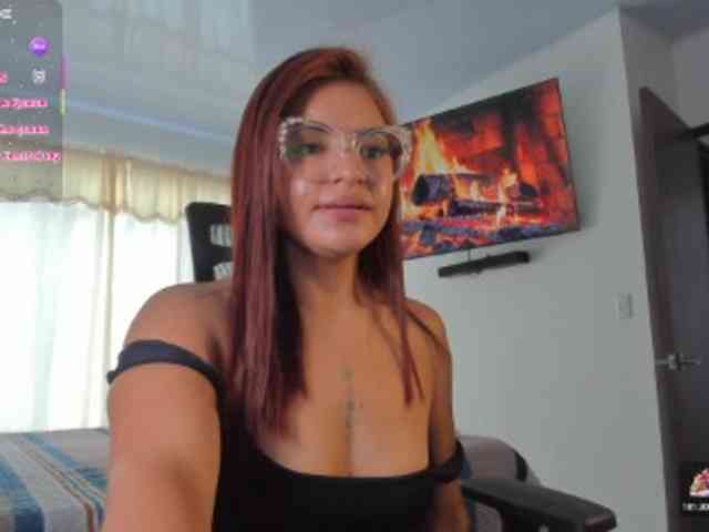 ZaylisseOficial1