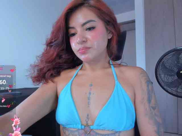 ZaylisseOficial1