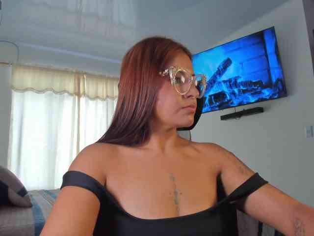 ZaylisseOficial1