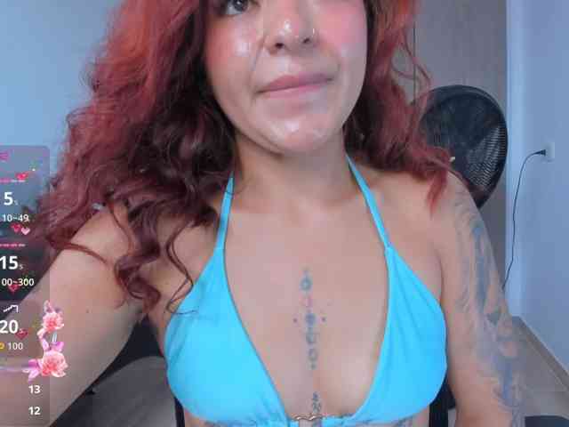 ZaylisseOficial1