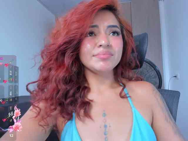 ZaylisseOficial1