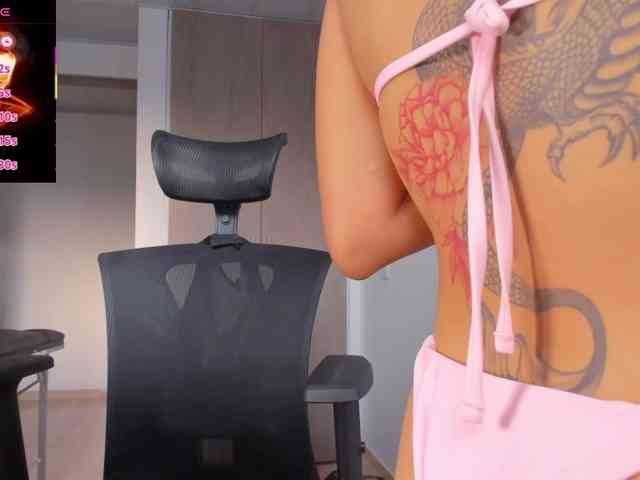 Zaylisseoficial1