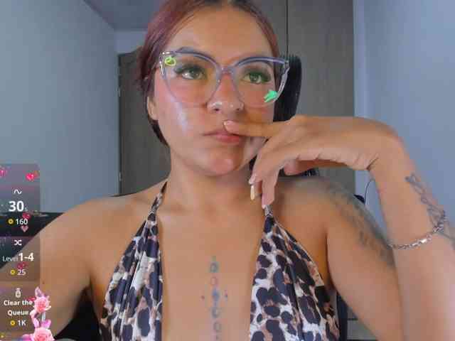 Modelo: ZaylisseOficial1