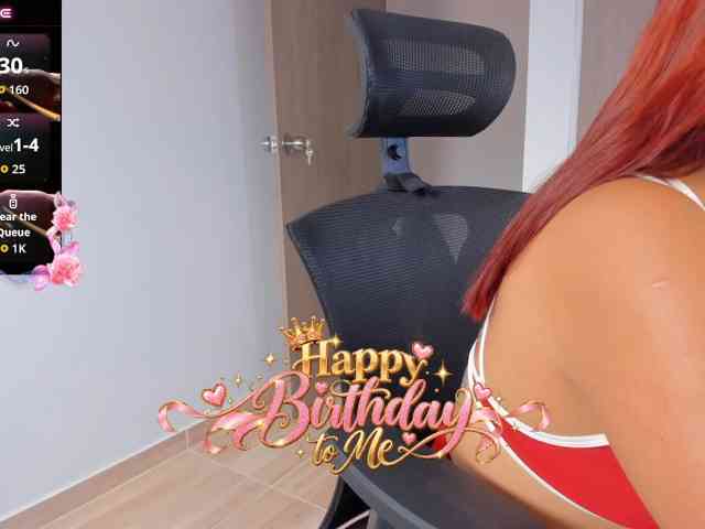 ZaylisseOficial1