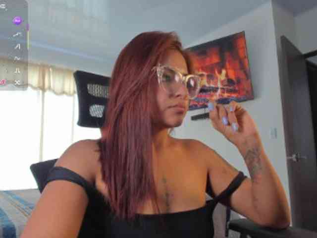 Modelo: ZaylisseOficial1