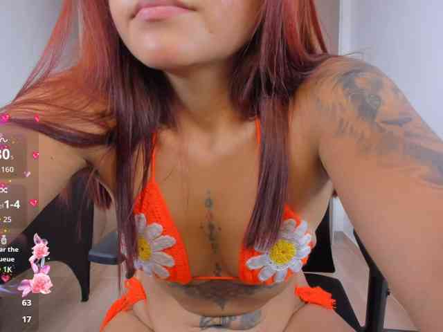 ZaylisseOficial1