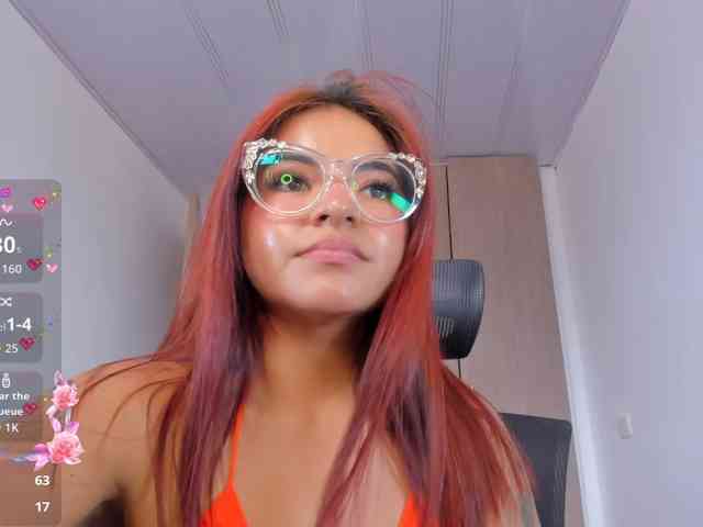 ZaylisseOficial1