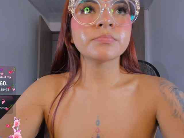 Modelo: ZaylisseOficial1