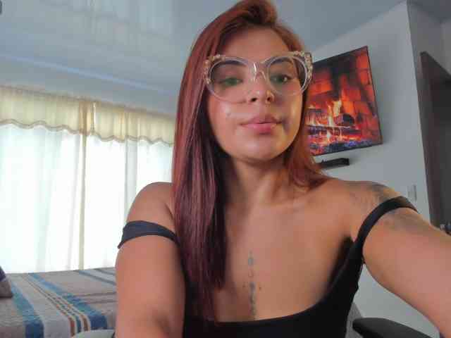 Modelo: ZaylisseOficial1