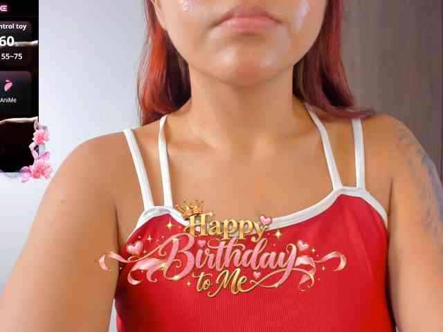 ZaylisseOficial1
