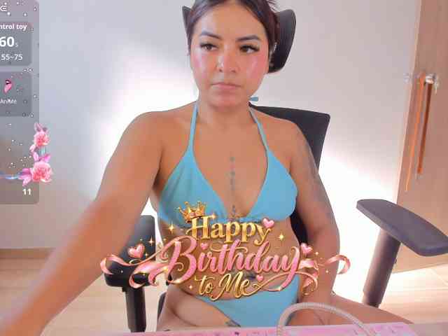 Modelo: ZaylisseOficial1