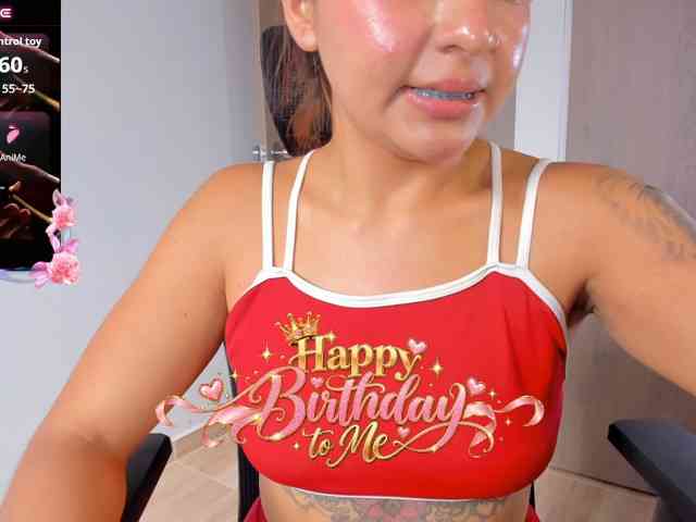 Modelo: ZaylisseOficial1
