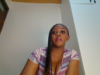 Prettychuque Porn Show