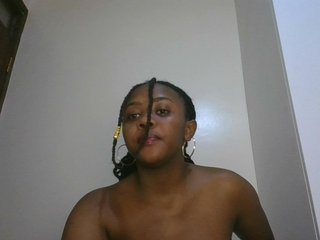 Prettychuque Porn Show