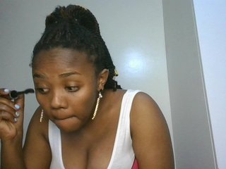 Prettychuque Porn Show