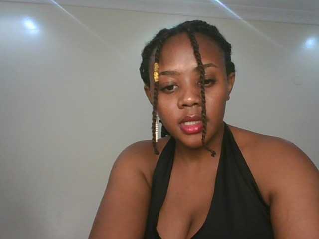 Prettychuque webcam