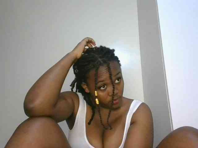 Prettychuque webcam