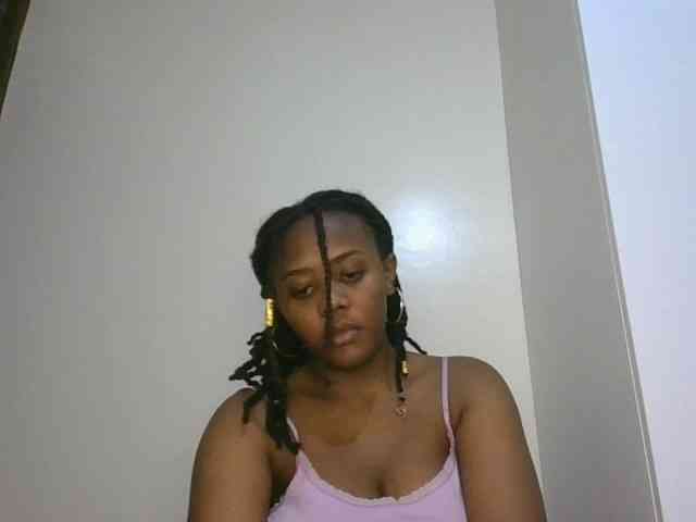 Prettychuque webcam