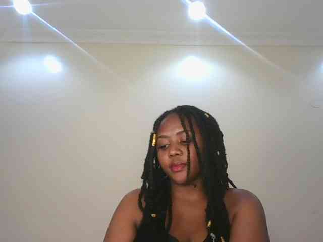 Prettychuque webcam