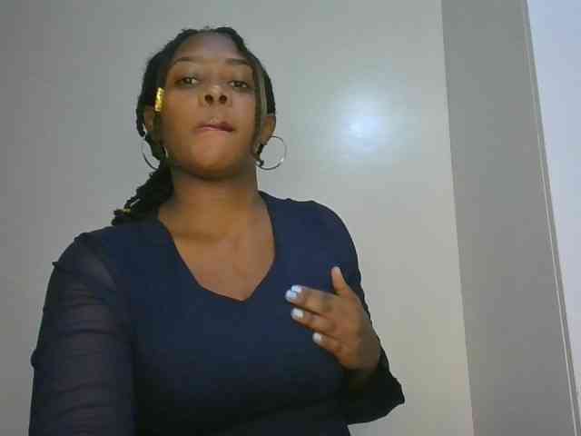 Prettychuque webcam