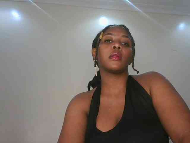 Prettychuque webcam