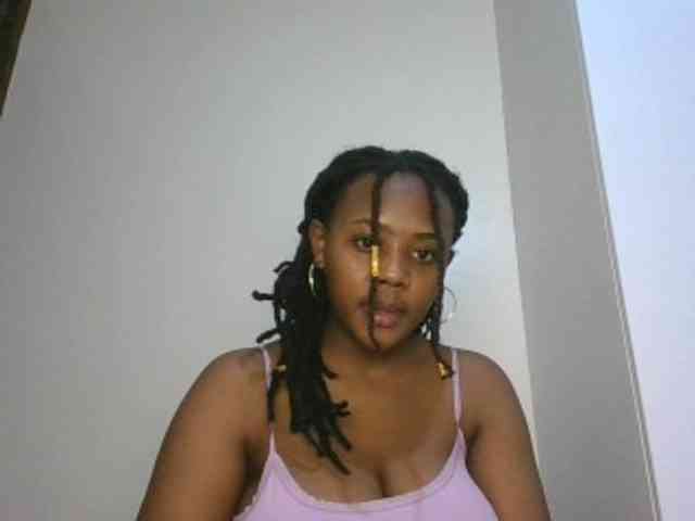 Prettychuque webcam
