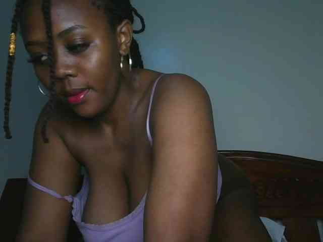 Prettychuque webcam