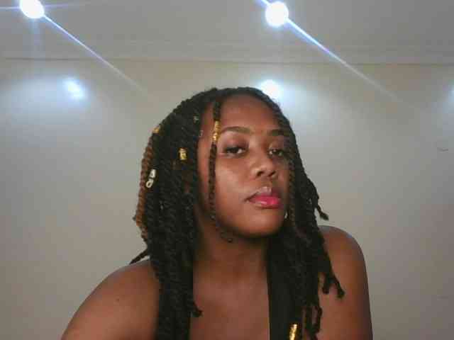 Prettychuque webcam