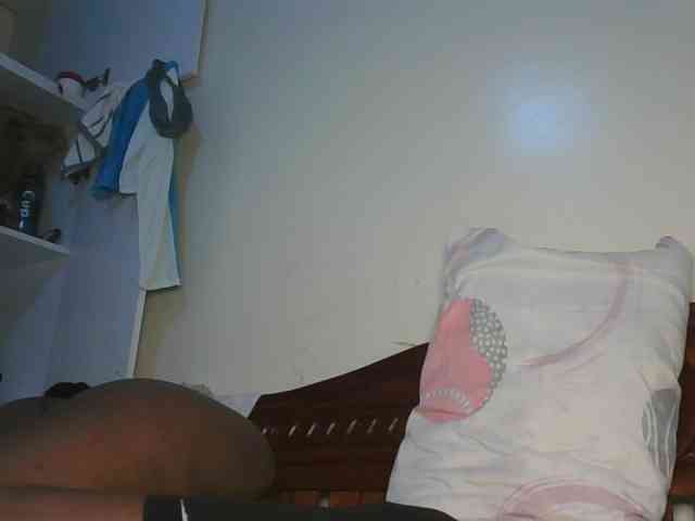 Prettychuque webcam