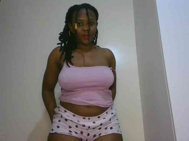 Prettychuque webcam
