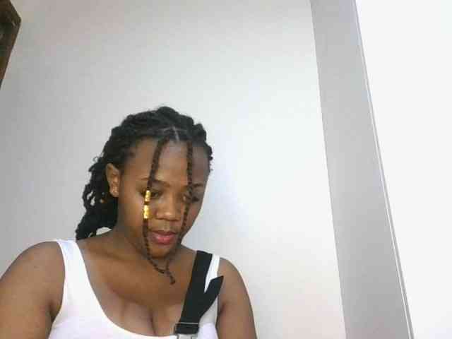 Prettychuque webcam