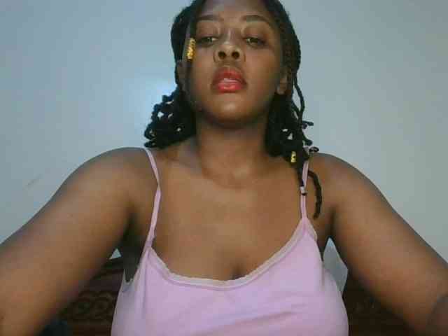 Prettychuque webcam