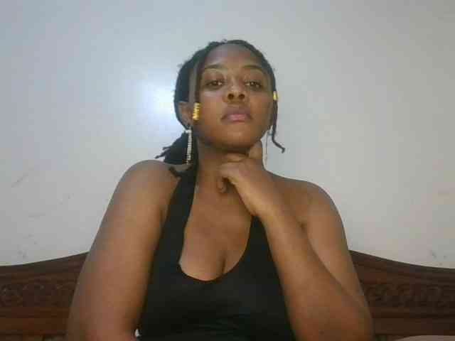 Prettychuque webcam