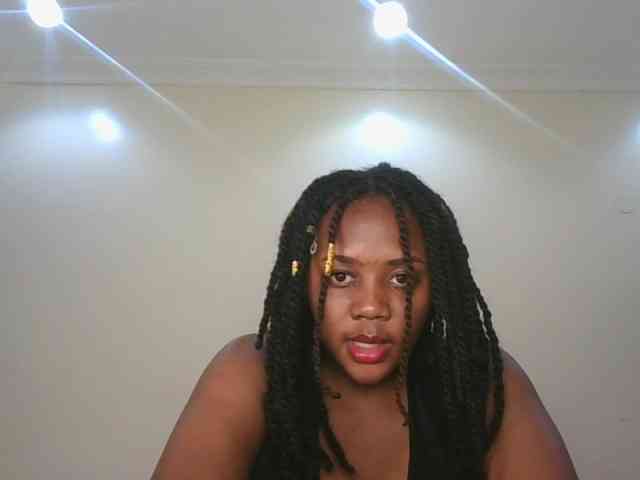 Prettychuque webcam