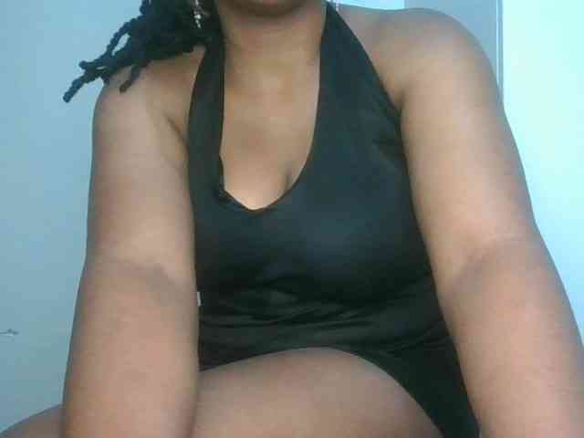 Prettychuque webcam