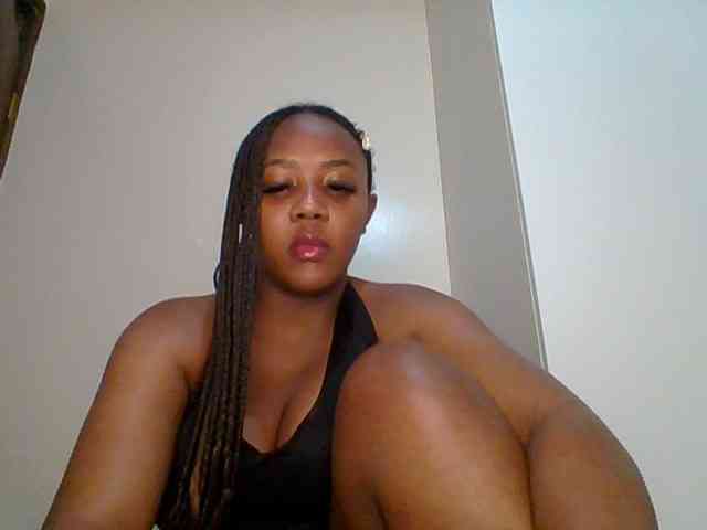 Prettychuque webcam