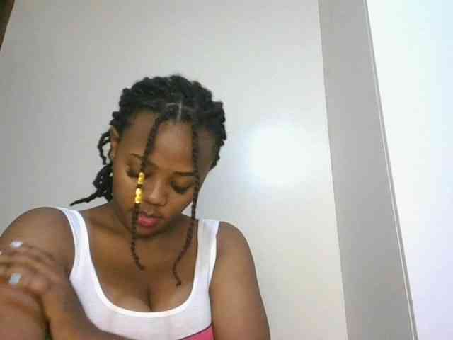 Prettychuque webcam