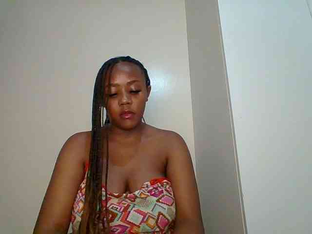 Prettychuque webcam