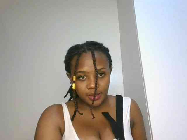 Prettychuque webcam