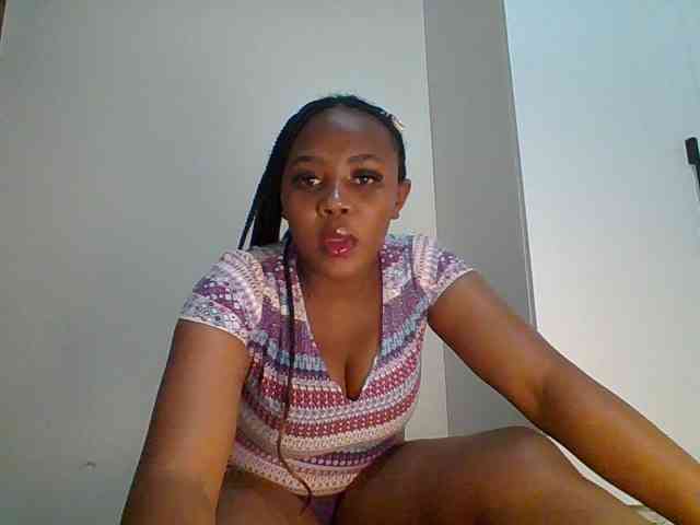 Prettychuque webcam