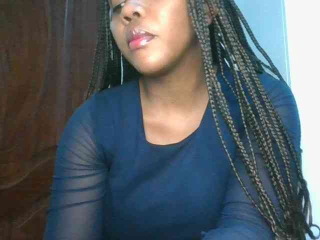 Prettychuque webcam